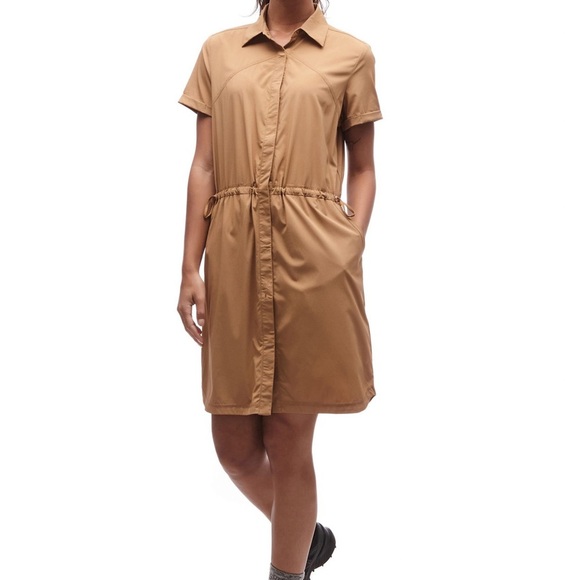 Indyeva Dresses & Skirts - Indygena Kilim Dress Size XS
